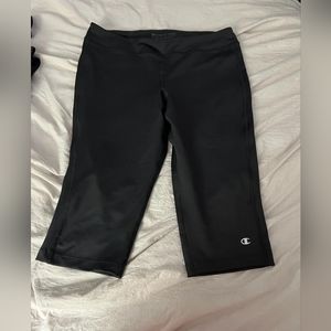 XL Champion Power Train Capri